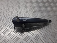 фото thumb №1, Ручка ліва передня зовнішня c4 picasso ezw