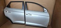 фото thumb №3, Двері праві ліві перед зад крило hyundai tucson u3s 2015-