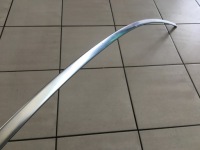 фото thumb №3, Ceed proceed iii 18- молдинг верхний дверь левый перед