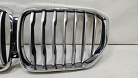 фото thumb №5, Решітка радіатора решітка радіатор bmw x5 g05 камера 7454889