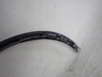 фото thumb №8, Audi q7 4m s-line 15- планка крыльев левая перед