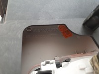 фото thumb №8, Лампа стельовий стеля кронштейн citroen c4 cactus lift 9801287680