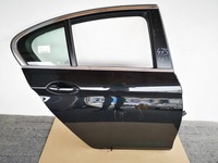 фото thumb №1, Дверь bmw 5 g30 m5 f90 цвет 475