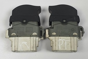 фото thumb №6, Кнопка скла зад задній renault espace iv 2808202