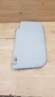 фото thumb №3, Козирок захист ліва права opel combo c kpl