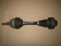 фото thumb №1, Audi q7 4l0 touareg привідний вал перед передня ліва
