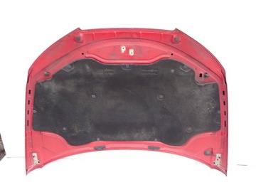 фото thumb №10, Капот seat ibiza iv l53h