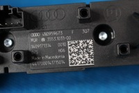 фото thumb №10, Audi a8 d5 4n перемикач камера панель перемикачів 2018r 4n0959673f