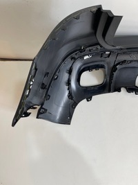 фото thumb №10, Mercedes glb x247 amg бампер задняя задний a2478851007