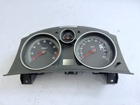фото thumb №1, Счетчик приборная панель спидометр opel astra iii h 13186321hc