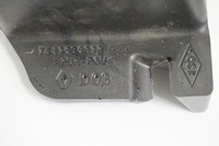 фото thumb №7, Губка шумоизоляция жабо renault captur ii левая 758971218r