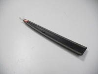 Молдинг fiat оригінальний номер 735312028 Недорого, фото thumb