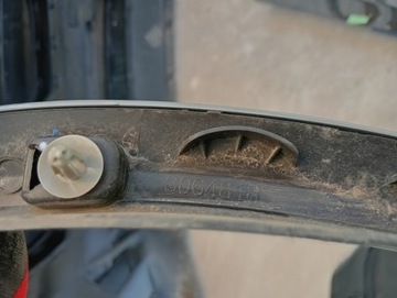 фото thumb №5, Bmw x3 g01 x4 g02 м-пакет планка накладка крыльев перед правая 8064818