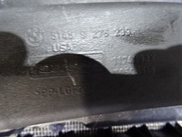 фото thumb №15, Bmw x5 f15 - консоль панель приладів приладова head up-