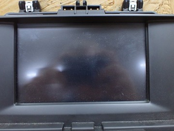 фото thumb №7, Дисплей екран навігації opel insignia b 1.6 2017 європа 555343750