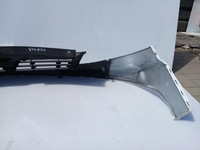 фото thumb №6, Решётка радиатора перед передняя решётка радиатора opel vivaro 93856149