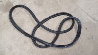 фото thumb №1, Mazda 2 dj 19-24 lift 24r прокладка кришки багажника
