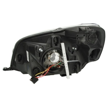 фото thumb №2, Лампа фара правий tyc 20-11811-05-2