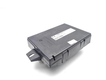 фото thumb №11, Dacia duster блок керування / модуль комфорту 1.6 sce 115 бензин 84kw 115 hp