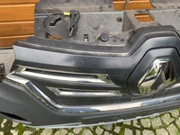 фото thumb №9, Бампер переднє перед 6 pdc renault kangoo iii iv 2021 2022 e-tech електрик