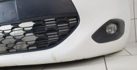 фото thumb №8, Citroen c4 picasso ii 2 2013- ewp бампер перед передній kompletny світлодіоди