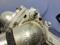 Range rover evoque l538 i рестайлінг  2.0 td4 150 km клапан egr g4d3-9d475-bb Недорого, фото thumb