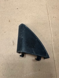 фото thumb №1, Mercedes w205 защита треугольник динамика левый перед