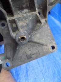 фото thumb №8, Насос охолодження води bmw x5 g05 20r 45e