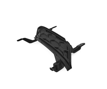 фото thumb №8, Решітка радіатора бампера do hyundai santafe 2018-2023 86563s2000 ліва