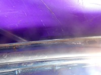 фото thumb №8, Vw polo iv 9n hb 5d дверь задняя левая lc6x