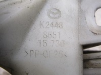 фото thumb №5, Бак бачок розширювальний mazda 2 dj 1.5 d k2443s551