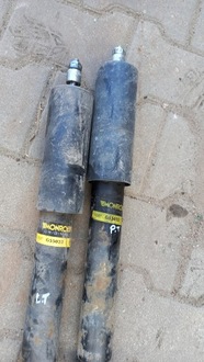 фото thumb №3, Амортизатори задня volvo v70 ii 2.4d5 01r