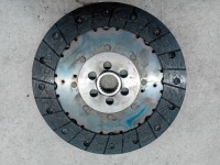 фото thumb №11, Колесо двомасовий повний bmw 3 e91 703183 c0704075 704744 703325 valeo