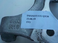 фото thumb №6, Поворотний кулак задня права lub ліва infiniti ex qx50