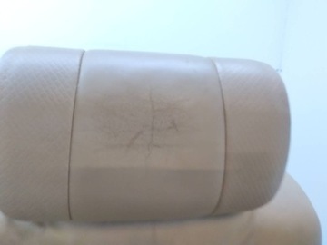 фото thumb №14, Сидіння диван універсал світла шкіра комплект touring bmw seria 5 iv e39