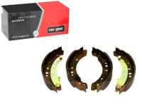 Купити Гальмівні колодки гальмівні набір renault twingo 07- maxgear, фото thumb