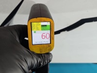 Капот передняя renault master 3 рестайлинг  14-19 белый Киев, фото thumb