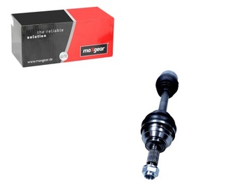 фото thumb №1, Полуось land rover freelander pr maxgear