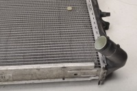 Porsche boxster 986 3.2 радіатор води 99610613251 Зі Шроту, фото thumb