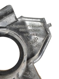 фото thumb №7, Audi rs5 2019 все датчик парковки pdc