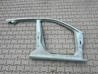 фото thumb №1, Skoda scala порог блок двигателя правый перед 657 657809606