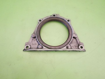 фото thumb №1, Корпус уплотнителя вала hyundai sonata iv 2.0