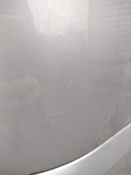 фото thumb №5, Чверть права зад skoda roomster lf8h