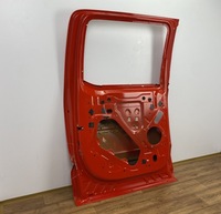 фото thumb №7, Дверь левый задняя ford f150 2021+ usa