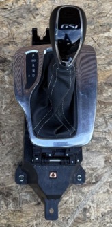 фото thumb №1, Домкрат перемикання передач автоматична коробка передач gsi opel insignia 13576878