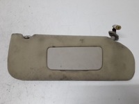 фото thumb №13, Mitsubishi eclipse 3g 99-05 козирок захист сонцезахисна права ліва