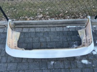 Toyota supra mkiii mk3 a70 ma70 1986-1993 бампер задня задній оригінал Недорого, фото thumb