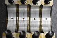 фото thumb №15, Блок dół двигателя 1nz toyota prius 2 ii xw20 1.5 vvt-ie lift 05-11