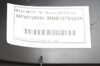 фото thumb №10, Ліва бокова захист стійка maserati ghibli m157 06700729250 35831320 3.0l