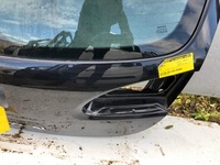 фото thumb №3, Крышка зад задняя seat leon ii 2